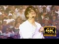 Michael Jackson Super Bowl Billie Jean Performance XXL 1993 (4K60FPS)