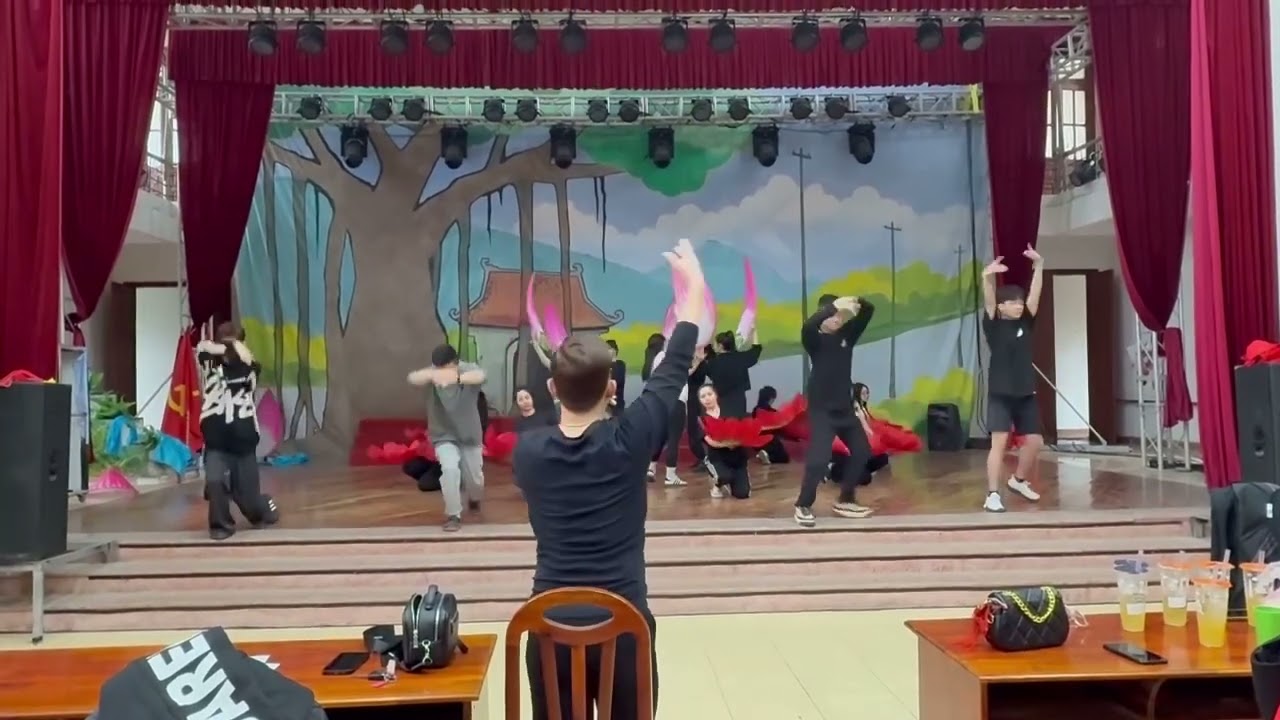 Lá cờ Đảng (2025)