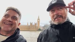 Infosecurity EU 2025 London Day Three Recap