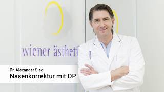 Ich hatte eine Nasen-Op und ich bereue es! Schau dir dieses Video an bevor du eine Nasen-OP machst!