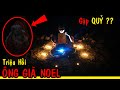 Phim Ngắn: Nghi Thức Triệu Hồi Ông Già Noel Trong Rừng Thông