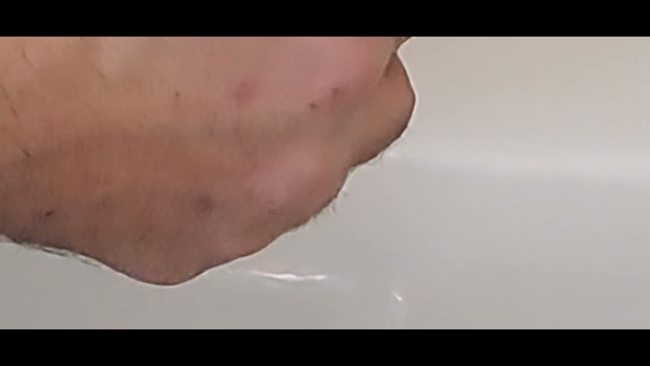 #plumbing: changing faucet