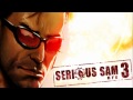 21  temples fight  serious sam 3 bfe ost