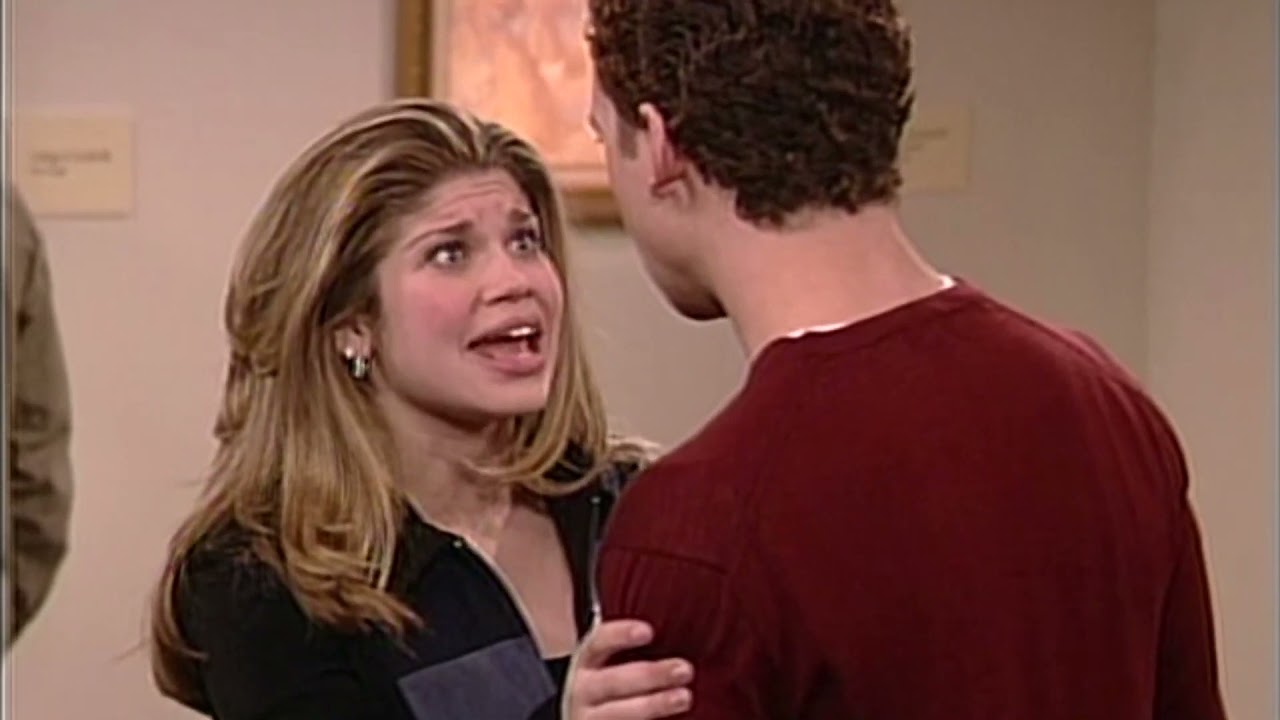 Cory and Topanga S05E20 Scenes P1