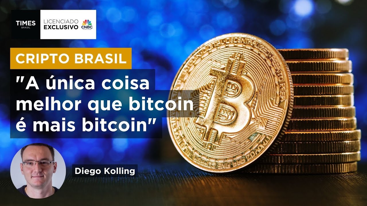Bitcoin como meta: a ousada estratégia da Méliuz; diretor da marca explica  | CRIPTO BRASIL