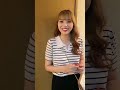 可愛い彼女の🍑にカードスキャンしたらwww #shorts