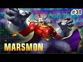 O Torneio pega Fogo🔥 O Nascimento de Marsmon | Digimon Story Time Stranger 30