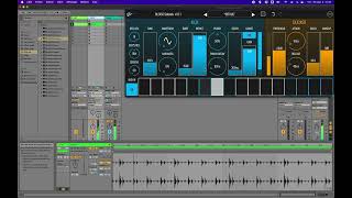 BLEASS Sidekick: Ableton Tutorial