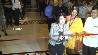 USIEF - EducationUSA University Fair 2017 | Katherine Hadda U.S. Consul General
