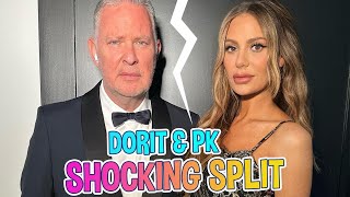 RHOBH Bombshell: Dorit Kemsley & PK's Shocking Split After 8 Years Marriage