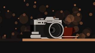 FUJIFILM - Camera Mirrorless vs DSLR (Infographic) screenshot 4