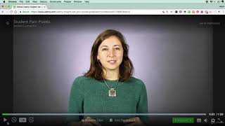 Create Video Tutorials in Screenflow 6 (Screenflow 7 Update) : Udemy User Interface Explained