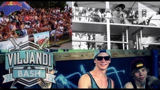 Viljandi BASH 2013 BMX