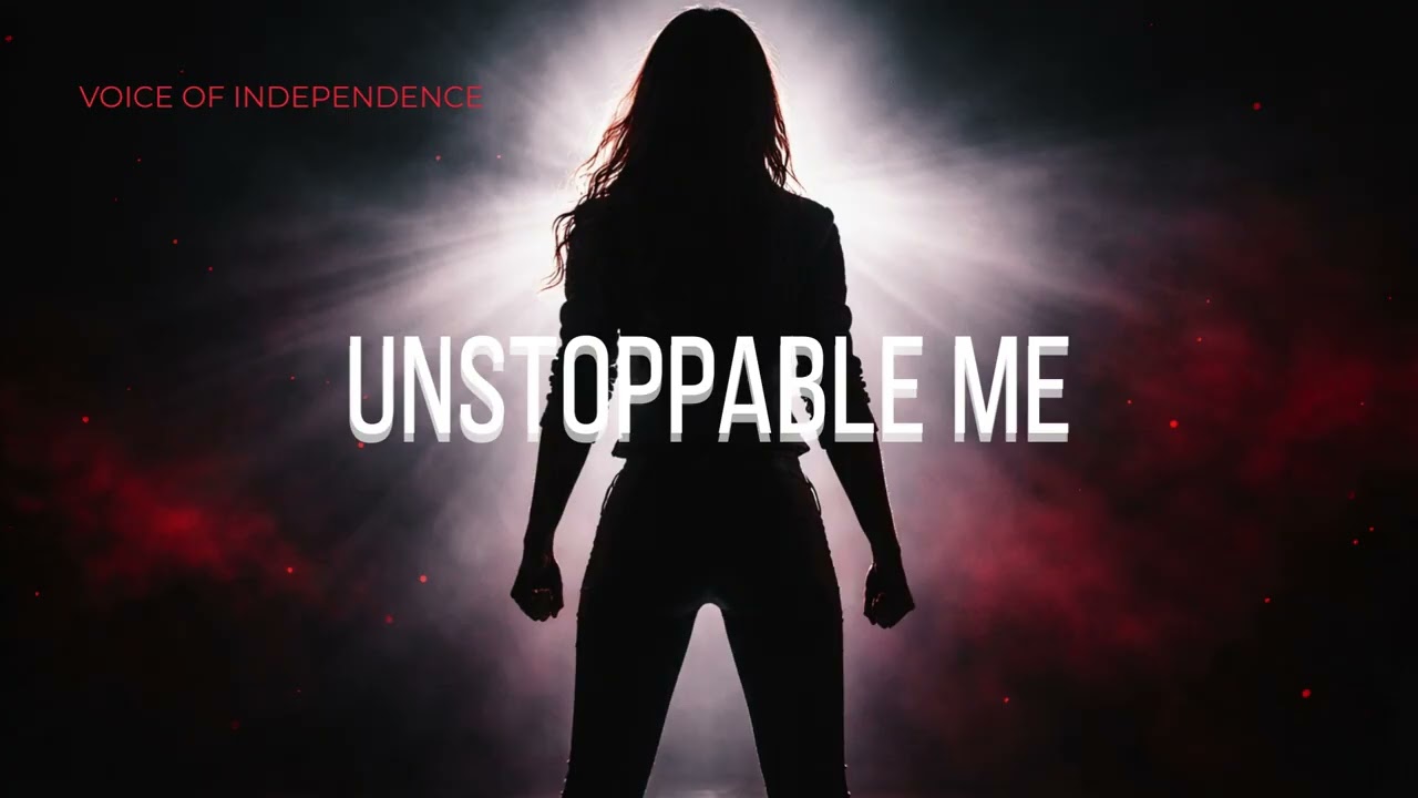 Unstoppable Me