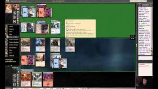 RTR Draft 4 - Round 2 Game 1