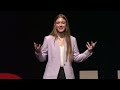 Unmasking the Stigma Behind Autism in Females | Emmy Peach | TEDxUGA