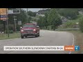 What Georgia drivers need to know as 'Operation Southern Slow Down' ramps up traffic enforcement