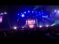 120212 -Tiffany Genie Rap Cut SNSD BKK Tour