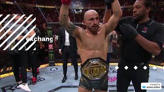 UFC 290 full results  Volkanovski TKOs Rodriguez; Pantoja takes Moreno s belt