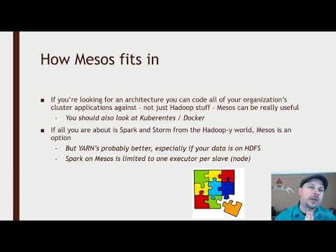 वीडियो: मेसोस के लिए मूल परियोजना का नाम क्या था?