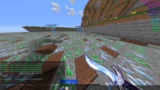 【MC 1.5.2】『GHOSTNETWORK 』 Hack Hammerv25