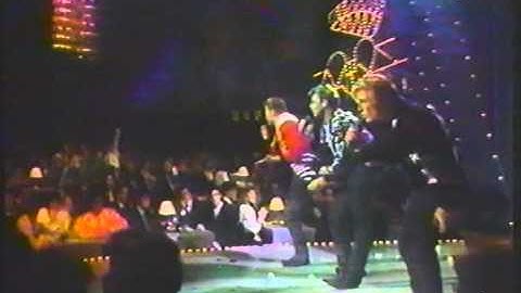 Big Fun "Blame It On The Boogie" & "Can