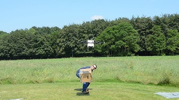 Dynamic obstacle avoidance