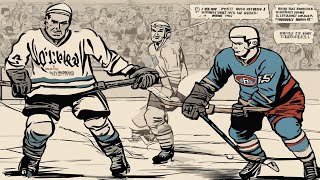 The Rocket's Impact on Hockey- How Did Maurice Richard Change the Game? (100 characters)