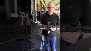 New Bt Spc223 Gas Piston Rifle. T