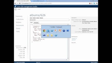 RavenDB Webinar #1 - Status update, map/reduce and Q&A - 2/5