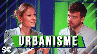 Il n’y aura pas d'ÉCOLOGIE sans URBANISME ! #StupidPolitics (ft@ApreslEffondrement )