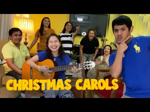 Pasko na sa amin! | CANDY & QUENTIN | OUR SPECIAL LOVE