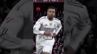 Why do you guys hate mbappe? His not Madrid problem