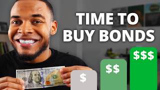 Is it Ever a Good Idea to Invest in Bonds?