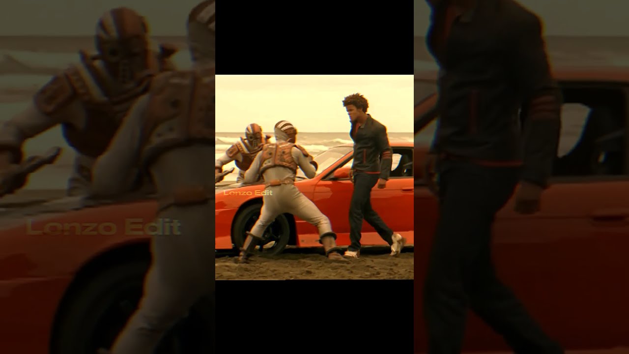 Bro Was Not Taking That 