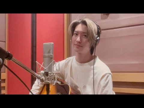 【あなたの一番大切な人を思い浮かべて聴いて下さい】「カーネーション+ちょこっとオフショット」山田健登