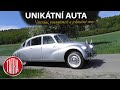 TATRA 87 || ZÁZRAK Z PRVNÍ REPUBLIKY