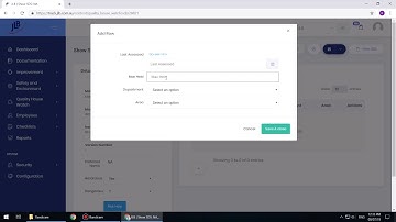 JLB Track Tutorials - SDS