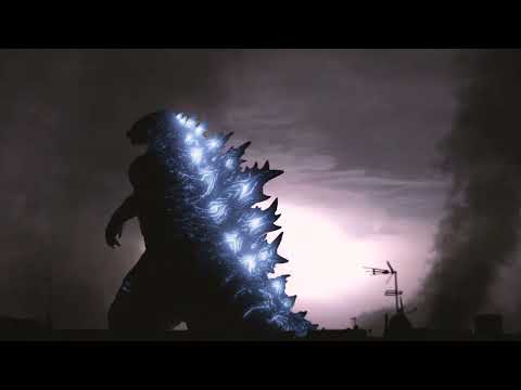 GODZILLA FOUND FOOTAGE 1