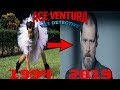 Ace Ventura: Pet Detective (1994)  Cast: Then and Now ★2019★