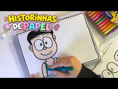 FAZ DE CONTA DE BRINQUEDOS DE PAPEL ✂️🎀 | COMPILAÇÃO DAS MELHORES HISTORINHAS