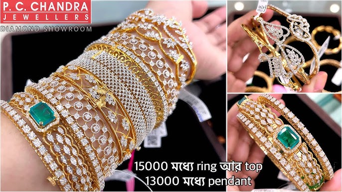 Senco Gold & Diamonds launches Bangle Utsav - Heera Zhaveraat