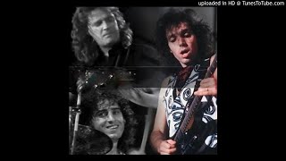 Pt.1 Joe Satriani - Soundcheck - Sundance Bayshore, 1/30/88