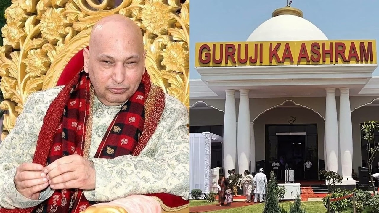 #Guruji Amritvela Satsang #Amritvela Guruji Satsang