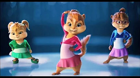 Happy Birthday To You - Chipmunks | Birthday Song - DayDayNews