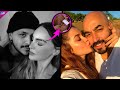 Belinda se volvió loca por Nodal, Lupillo Rivera enojado, Así les presume a su novia.