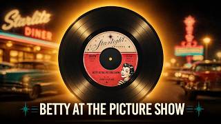 Jonny Future – “Betty at the Picture Show” (1950s Teen‑Dream Ballad) screenshot 3