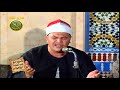 روائع الشيخ عبدالتواب البساتيني فيديو ابتهال عام 1993 الى عرفات الله يا خير زائرا مدارس التلاوة