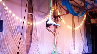 Cirque Indy Spring 2019 Showcase - Danielle's solo
