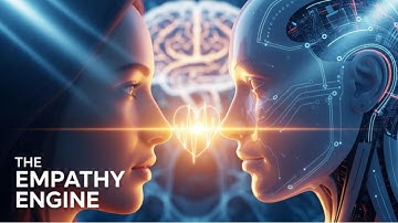 The Empathy Engine: When AI Learns to Feel (The Final Barrier)